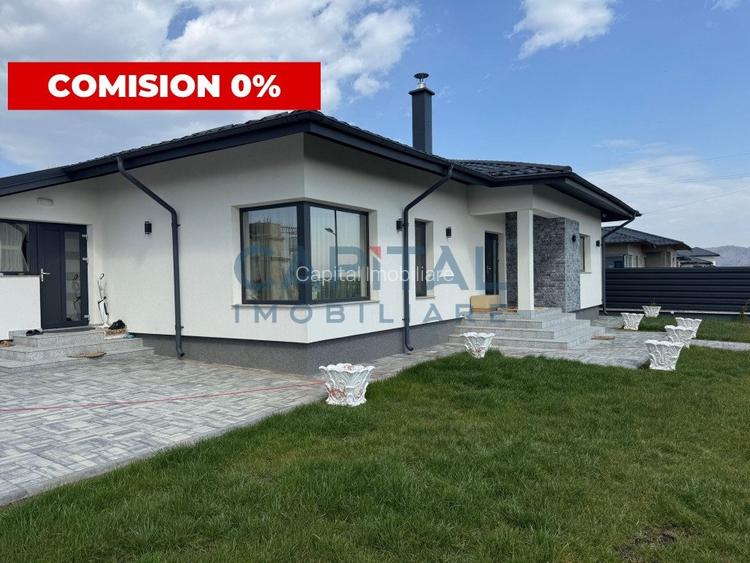 Comision 0% Casa de vanzare