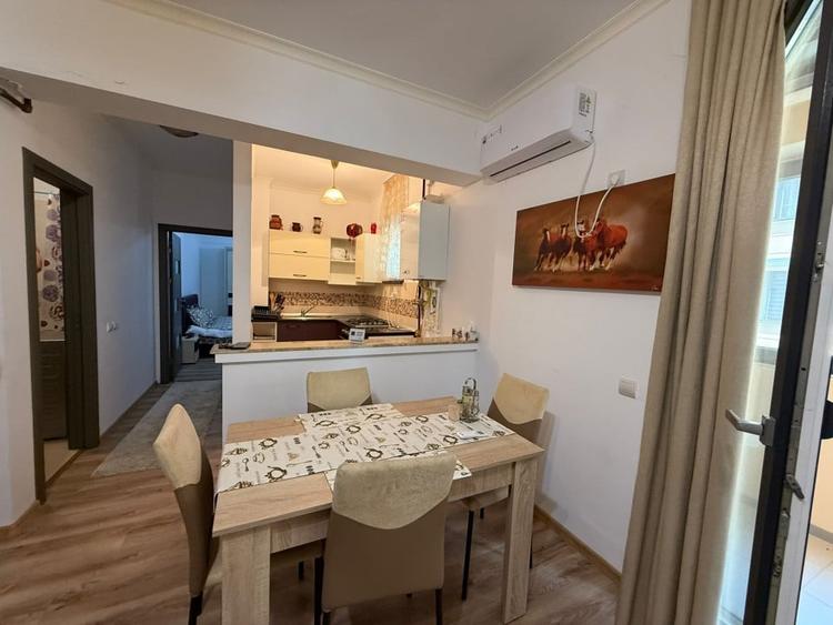 APARTAMENT 2 CAMERE | TOMIS PLUS | TERMEN LUNG - 6