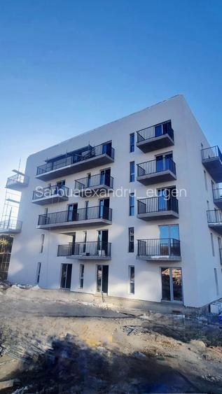 Apartament 1 camera, 47500