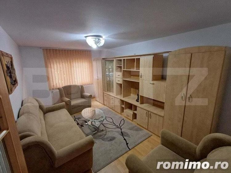 Apartament 2 camere, zona Stefan Cel Mare - 2