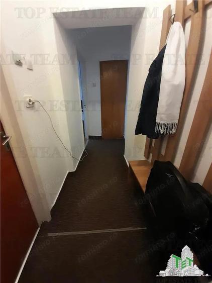 Piata Unirii chiar la metrou in exclusivitate vanzare 2 camere cu loc de parcare - 14