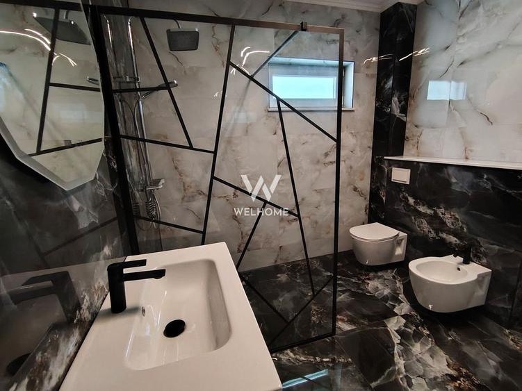 Casa Sibiu - teren 484mp - casa noua zona Sura Mare - 6