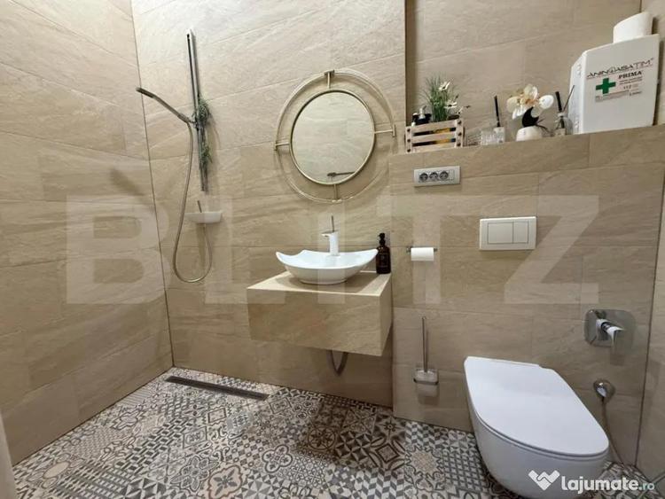 Apartament 3 camere, 137,51 mp, zona Central - 6