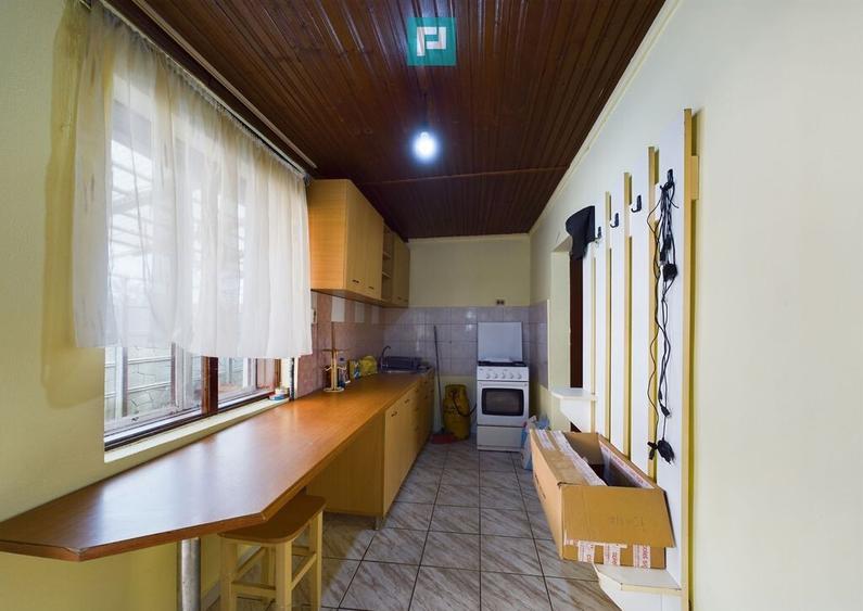 Casa individuala in zona Freidorf, Timisoara - 2