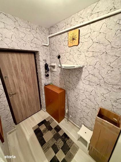 Apartament 1 camera, LIDL Bucium mobilat complet, ideal investitie - 3