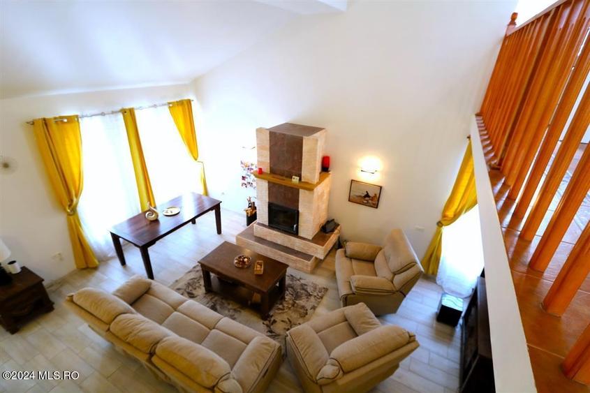 Cumpana - Del Sole, Str. Padova 4, vila P+M, teren pe colt de 397 mp! - 23