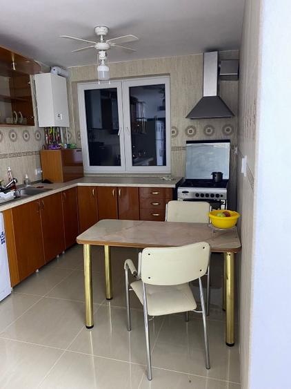 PF dau in chirie apartament in Gheorgheni zona Iulius Mall (200 m) din 01.07 - 1