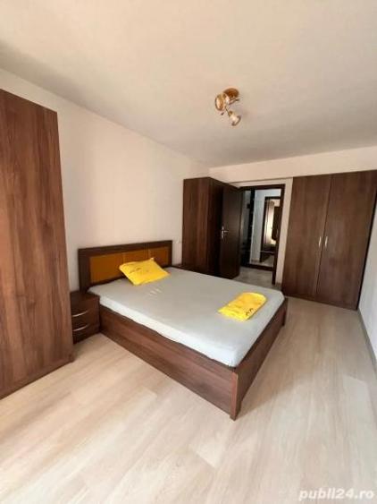 Inchiriere apartament 2 camere,Nicolae Teclu Metrou Metropolitan Residence - 3