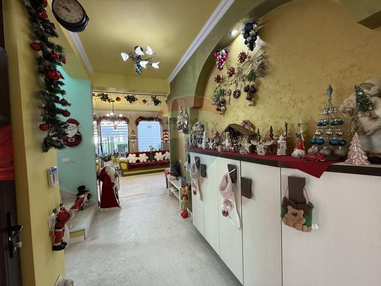 Casa /Vila cu 6 camere de vanzare in Cumpana Constanta - 6