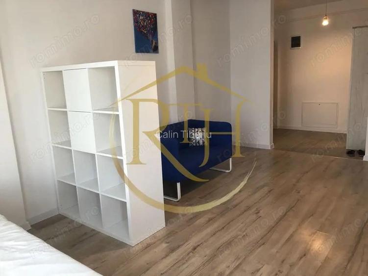 Oferim spre inchiriere un apartament cu o camera la intrare in Giroc