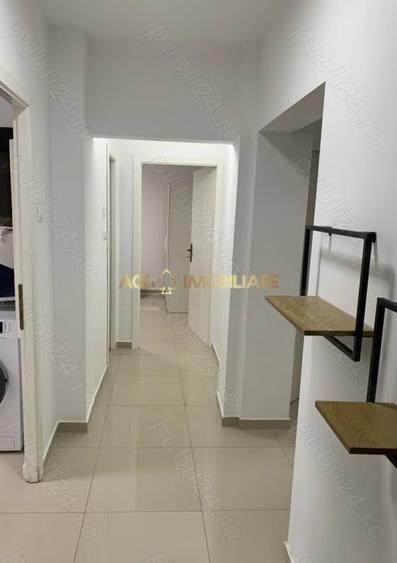 3 Camere | Timpuri Noi | Proximitate Metrou | Mobilat | Utilat - 6