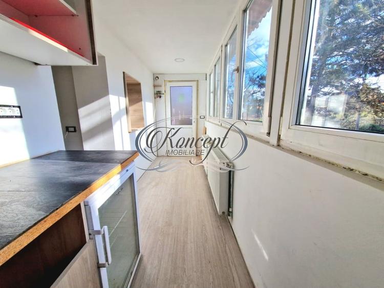 Casa pentru birou sau locuire, zona Andrei Muresanu - 2