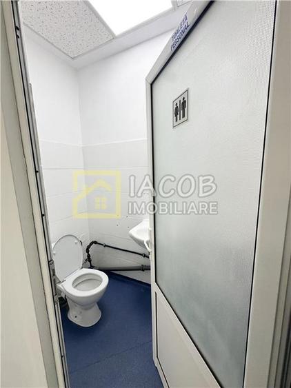 Oportunitate de investitie | Spatiu comercial central, Bacau - 9