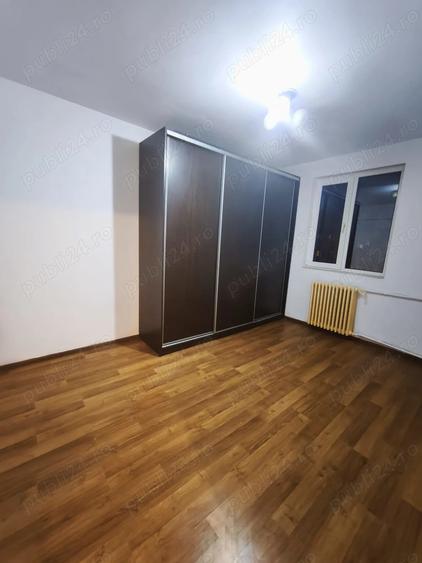 Apartament decomandat 2 camere zona Sud - gata de mobilat - 1