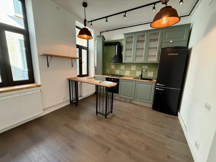 Apartament 2 camere | Complet Renovat | Cotroceni - 2