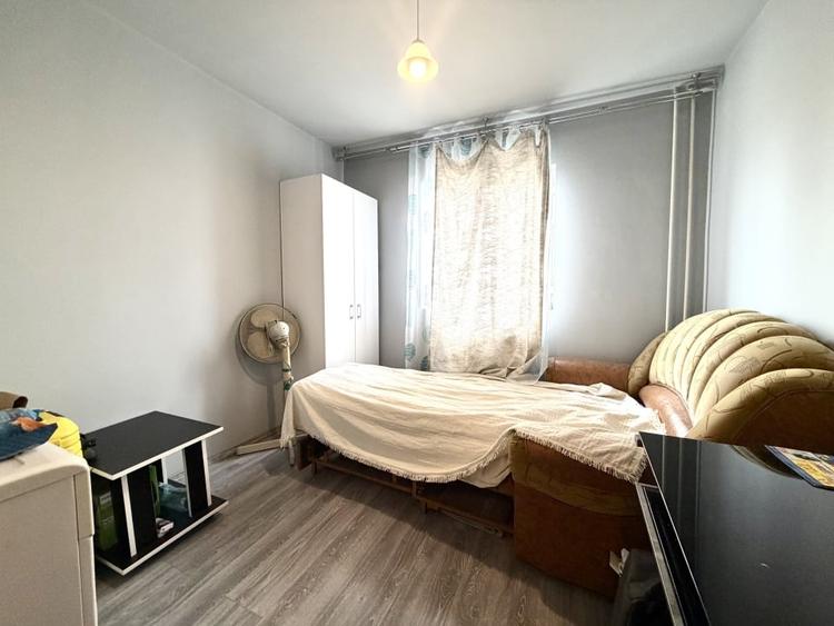 Garsoniera renovata, 15 mp utili, etaj 3, renovata - Zona AEM - 2