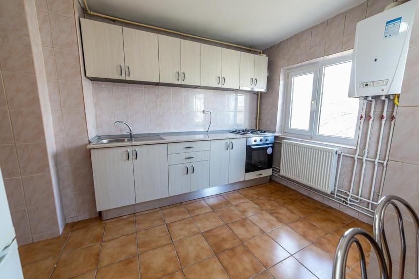 Apartament de 2 camere | Mobilat si Utilat | 12 Min Metrou Lujerului - 10