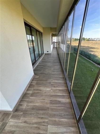 Vanzare apartament 3 camere, Pipera, Scoala Americana,Parcare, boxa, Lux - 20