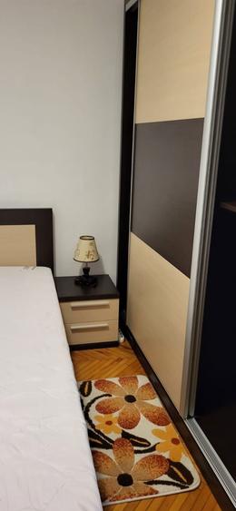 Inchiriez apartament tip PB 3 camere Rogerius - 4