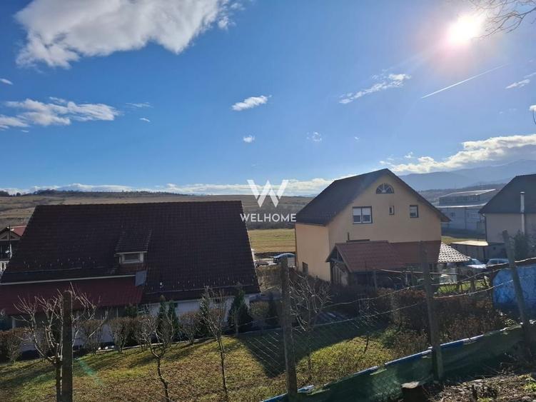 Teren intravilan constructii situat in Cisnadie - Sibiu - 3