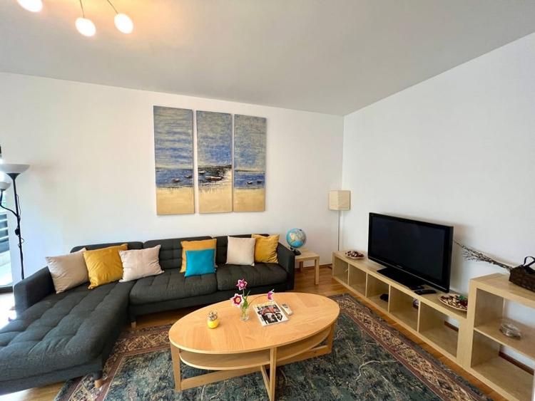 Apartament 3 camere | Baneasa | Natura Residence - 3