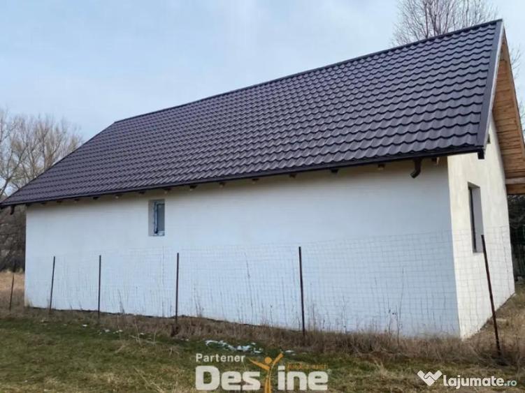 Casa Ciritei 180mp 80.000 500mp Teren - 7