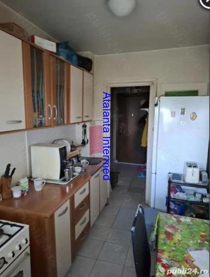 Apartament 2 camere Abator - 3