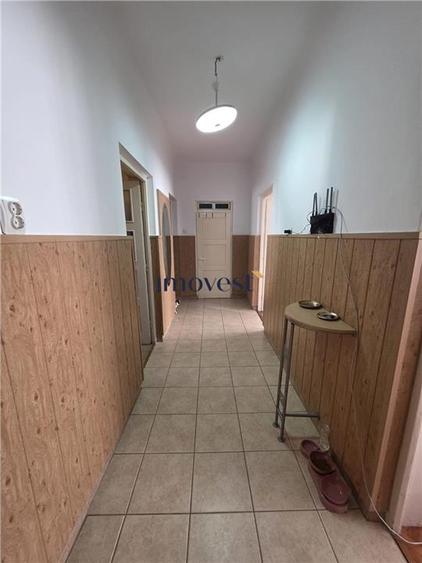 Apartament 3 Camere Semicentral - 9