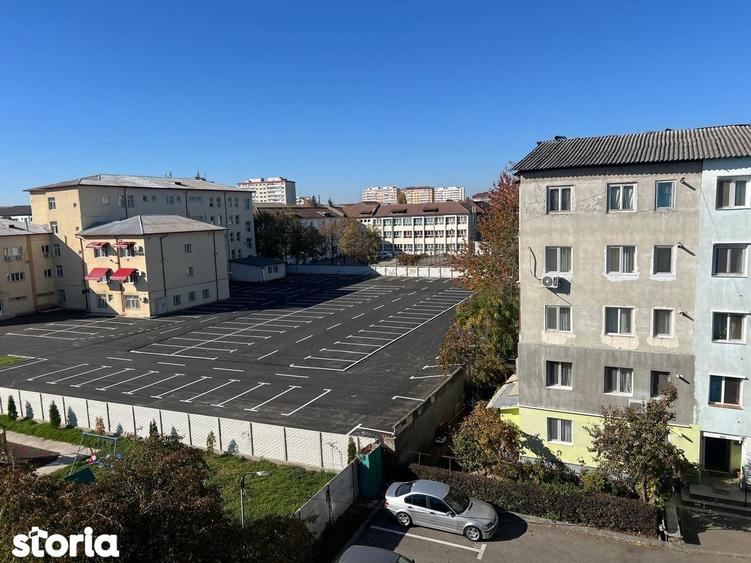 Vanzare garsoniera, mobilata+utilata, Targoviste, micro 6 - 9