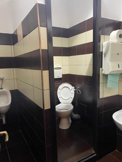 Spatiu comercial de inchiriat ultracentral  la strada circulata - 12