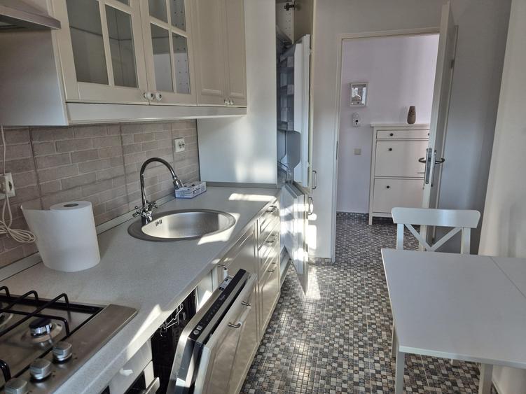 Militari -Lujerului. Gran Via Park. / Plazz Mall.NOU.CentralaTermica - 3