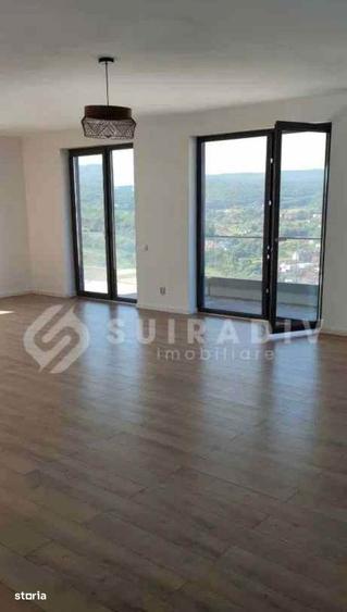 Birou sau Locuin?a? Tu decizi! 167 mp panoramici, 4 camere, 2 parcari - 3