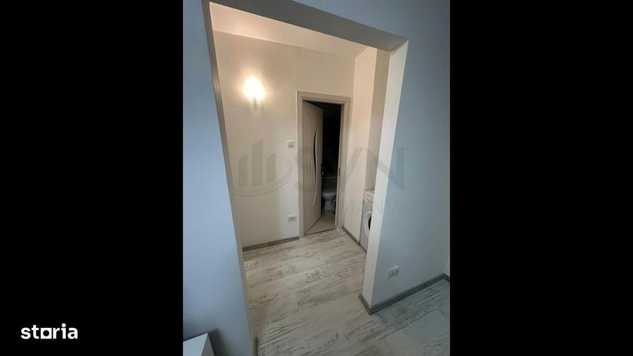 Apartament cu 2 camere Gara de Nord Renovat MOBILAT - 11