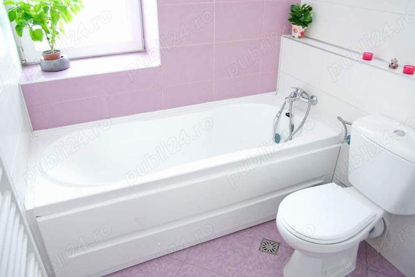 Apartament 2 Camere | Lumios| Balcon - 9