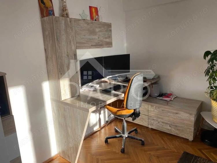 De inchiriat Ap cu 3 Camere Zona Tudor Pandurilor + Garaj! - 4