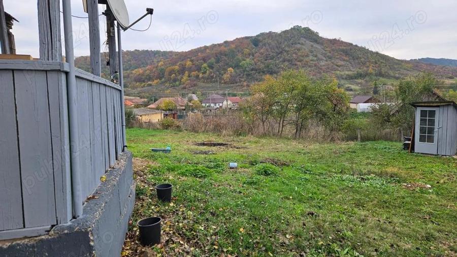Casa in Tirimia Jud Mures - 2