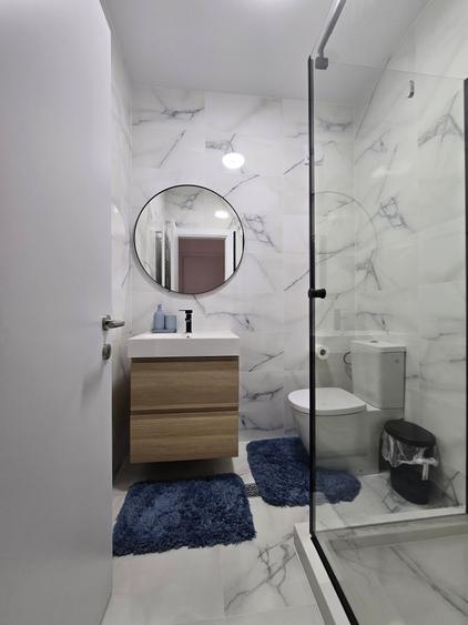 Apartament 3 camere in Transparent Residence, Chiajna | Prima închiriere - 12