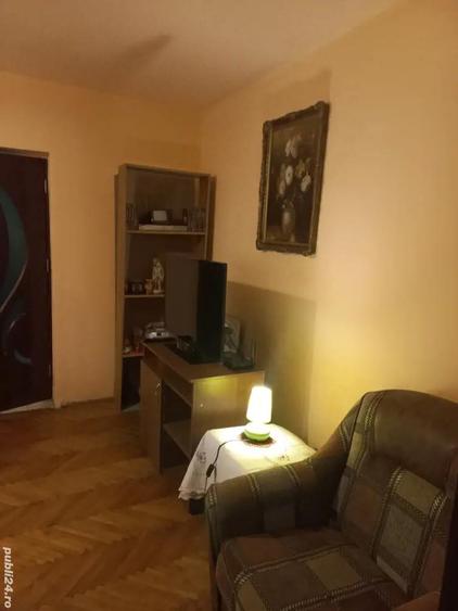 Apartament cu 3 Camere(Brazda) - 6