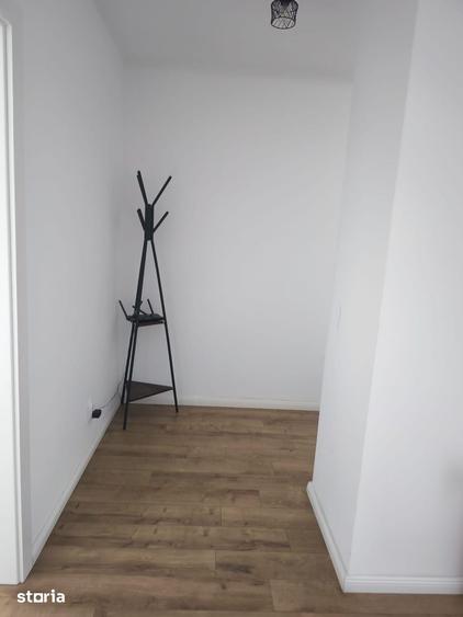 Apartament cu 4 camere în Zorilor