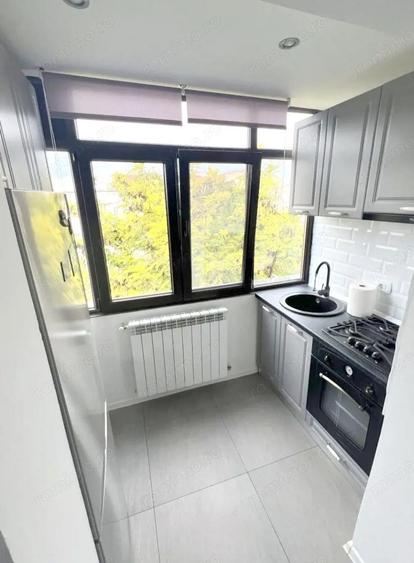 Apartament cu doua dormitoare, mobilat - cartier IC FRIMU - 1