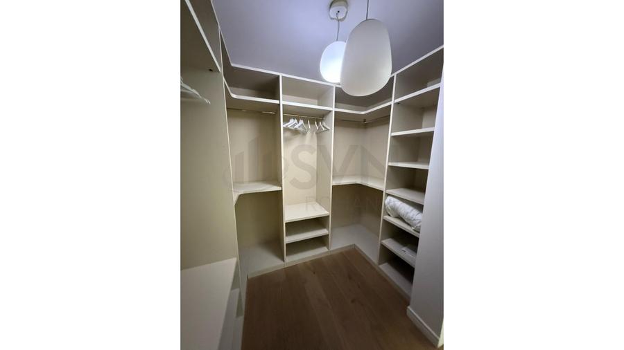 REA1023541 Penthouse I Terasa 67 MP I 3 Locuri de Parcare I Mobilat I Herastrau - 6