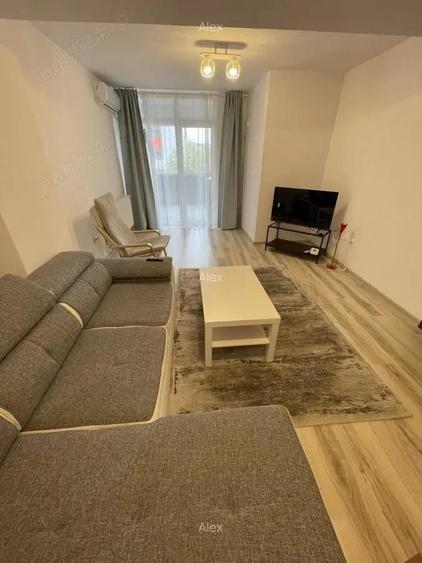apartament 2 camere-ozana-modern-parcare proprie-centrala proprie - 13