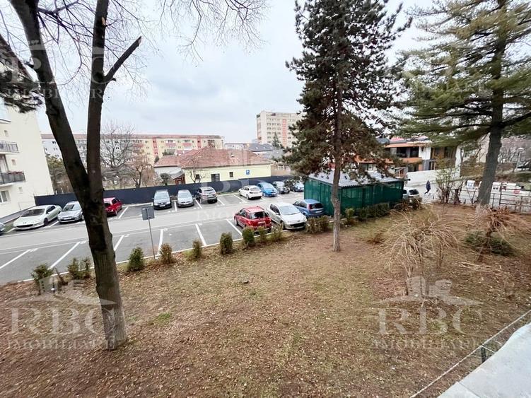 Apartament cu 3 camere in Grigorescu zona Coloane - 13