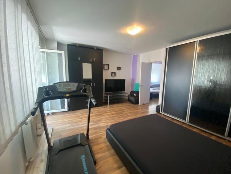 Baba Novac - Apartament 2 camere semidecomandat - 5