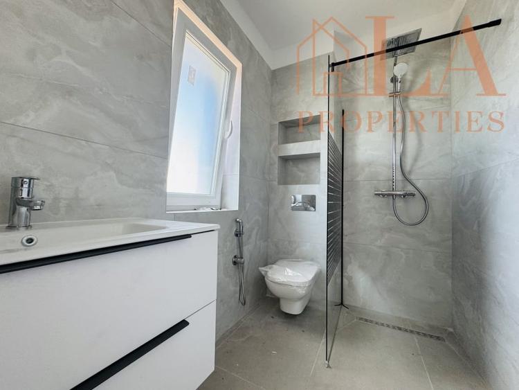 Casa individuala 4 camere | COMISION 0% | Incalzire in pardoseala | Domnesti - 5