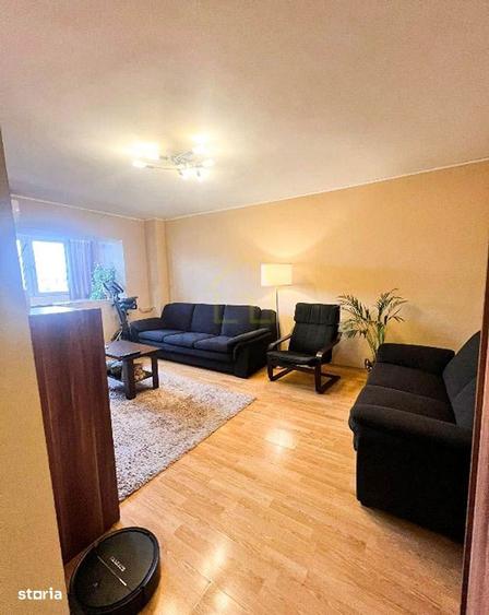 Apartament 5` Metrou Brancoveanu Sos Oltenitei Parc Tineretului Pet - 4