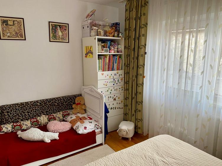 3 camere Brancoveanu / Oraselul Copiilor - 13