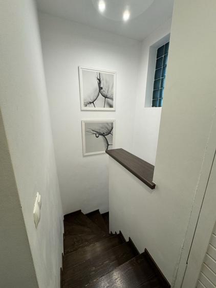 Apartament 2 camere | Centrala Proprie | Piata Victoriei - 7