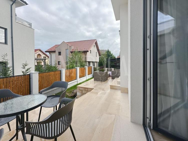 Casa 6 camere de vanzare in Gheorgheni, Cluj Napoca - 9