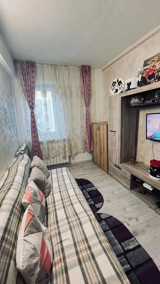 Vanzare apartament 2 camere mobilat - 3